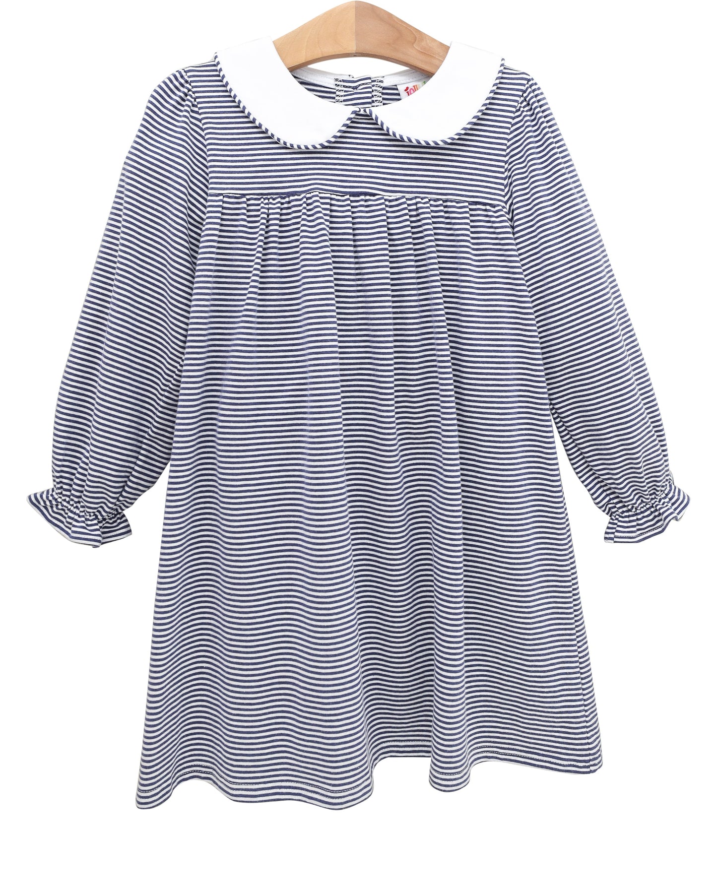 Lottie Dress Multiple Colors