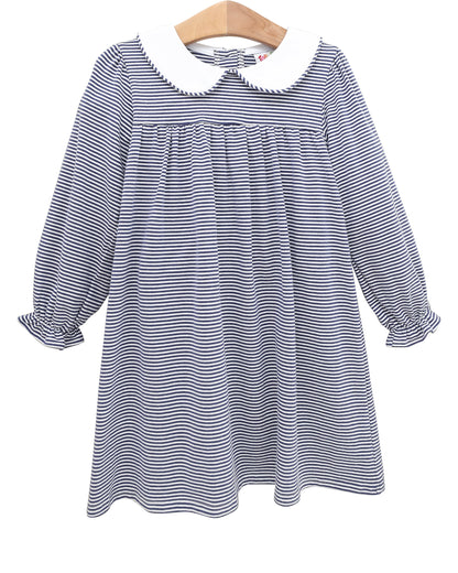Lottie Dress Multiple Colors