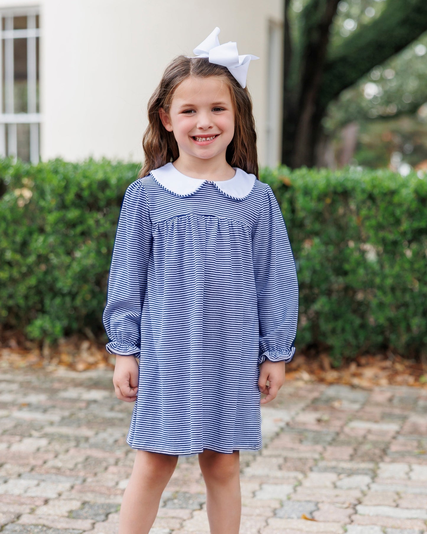 Lottie Dress Multiple Colors