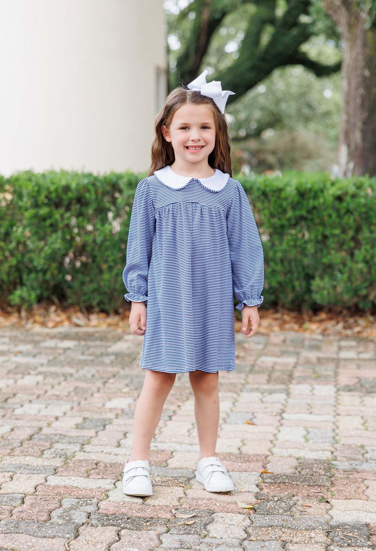 Lottie Dress Multiple Colors