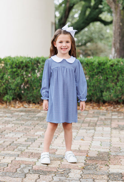Lottie Dress Multiple Colors