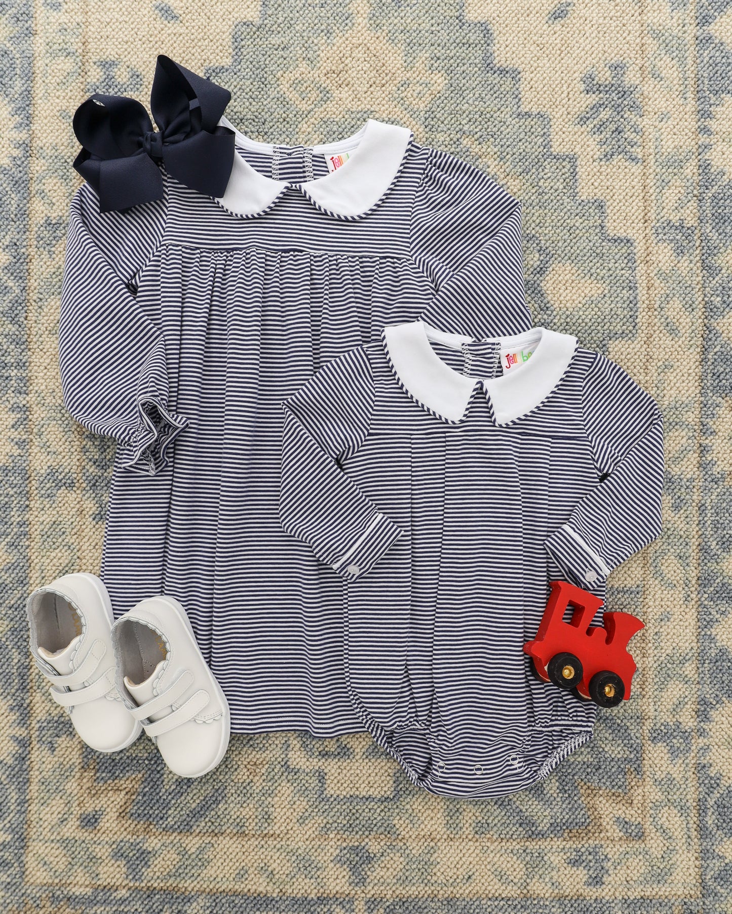 Lottie Dress Multiple Colors