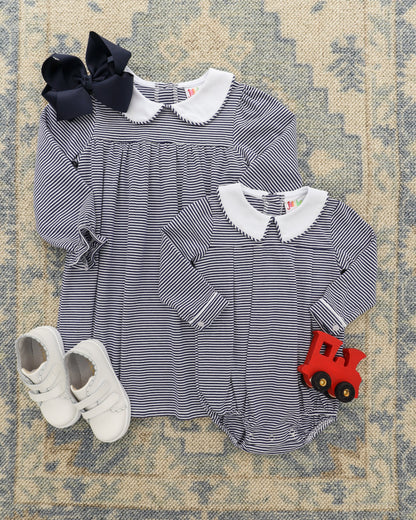 Lottie Dress Multiple Colors