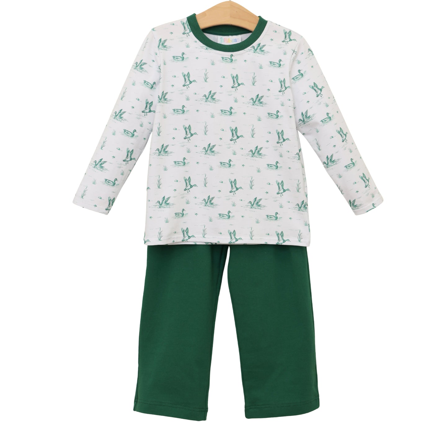 Marsh Mallards Pants Set