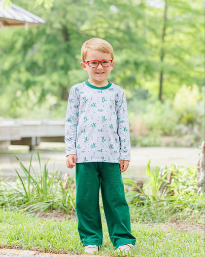 Marsh Mallards Pants Set