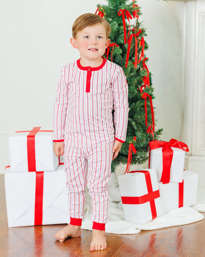 Merry Moments Nicholas Set