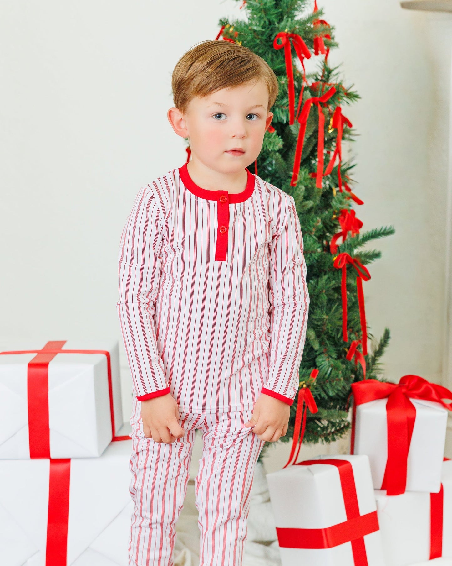 Merry Moments Nicholas Set