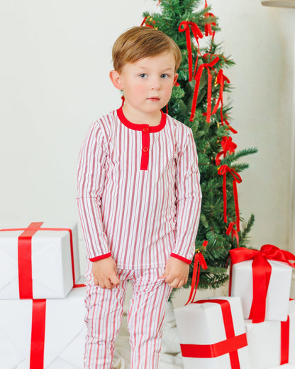 Merry Moments Nicholas Set