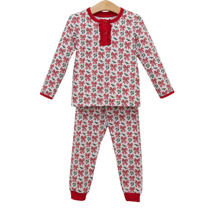 Merry Moments Ruffle Set