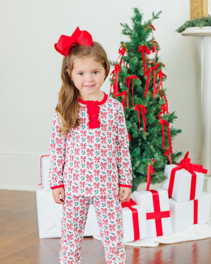 Merry Moments Ruffle Set