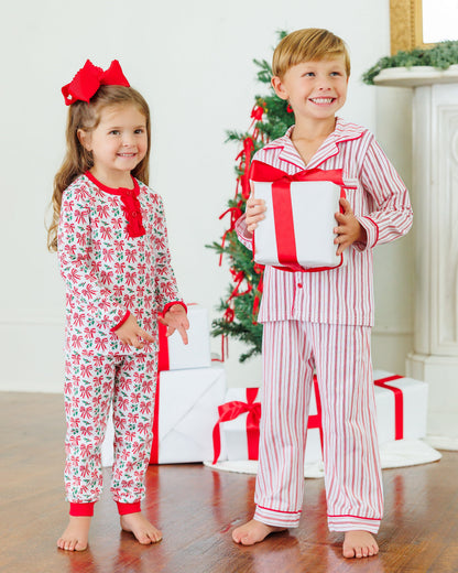 Merry Moments Ruffle Set