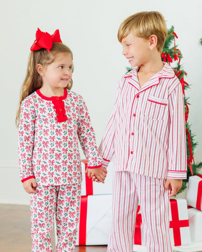 Merry Moments Ruffle Set