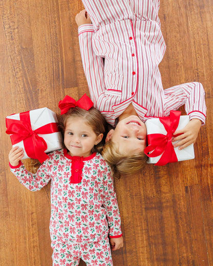Merry Moments Ruffle Set