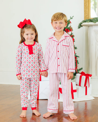 Merry Moments Ruffle Set