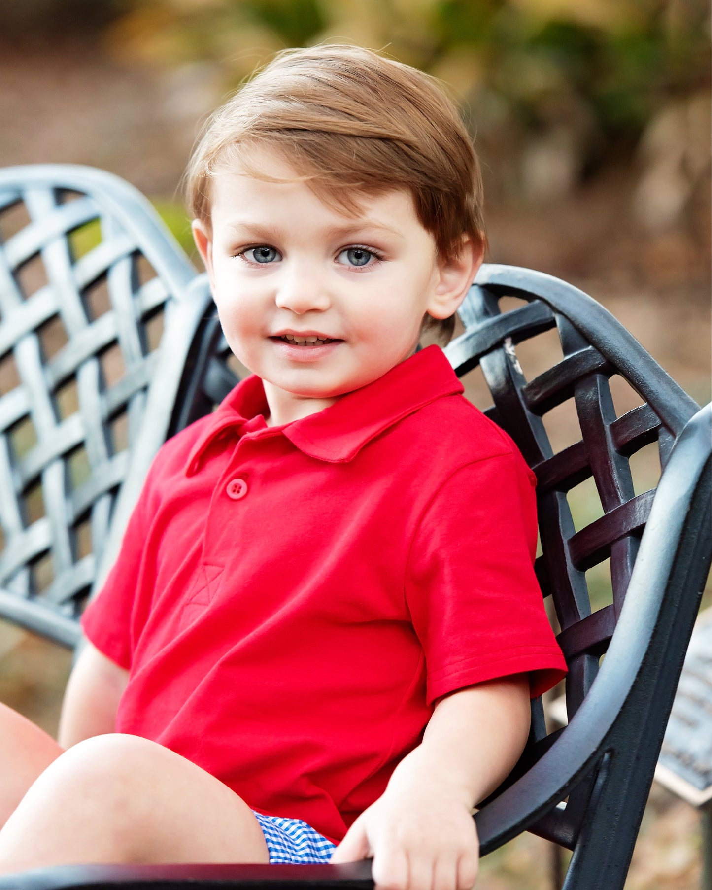 Michael Polo MULTIPLE COLORS