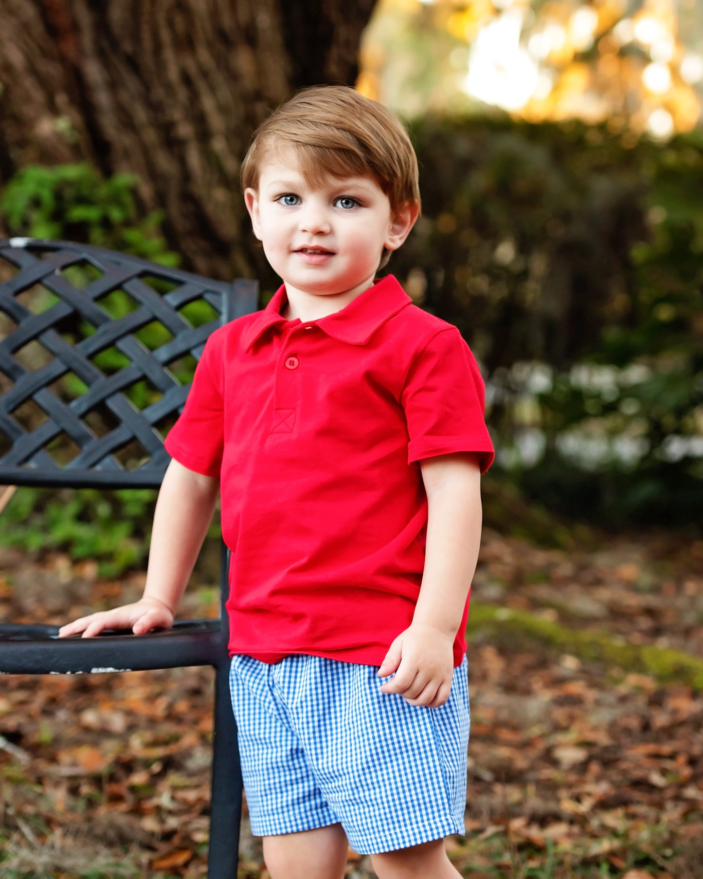 Michael Polo MULTIPLE COLORS