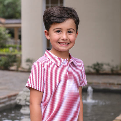 Michael Polo