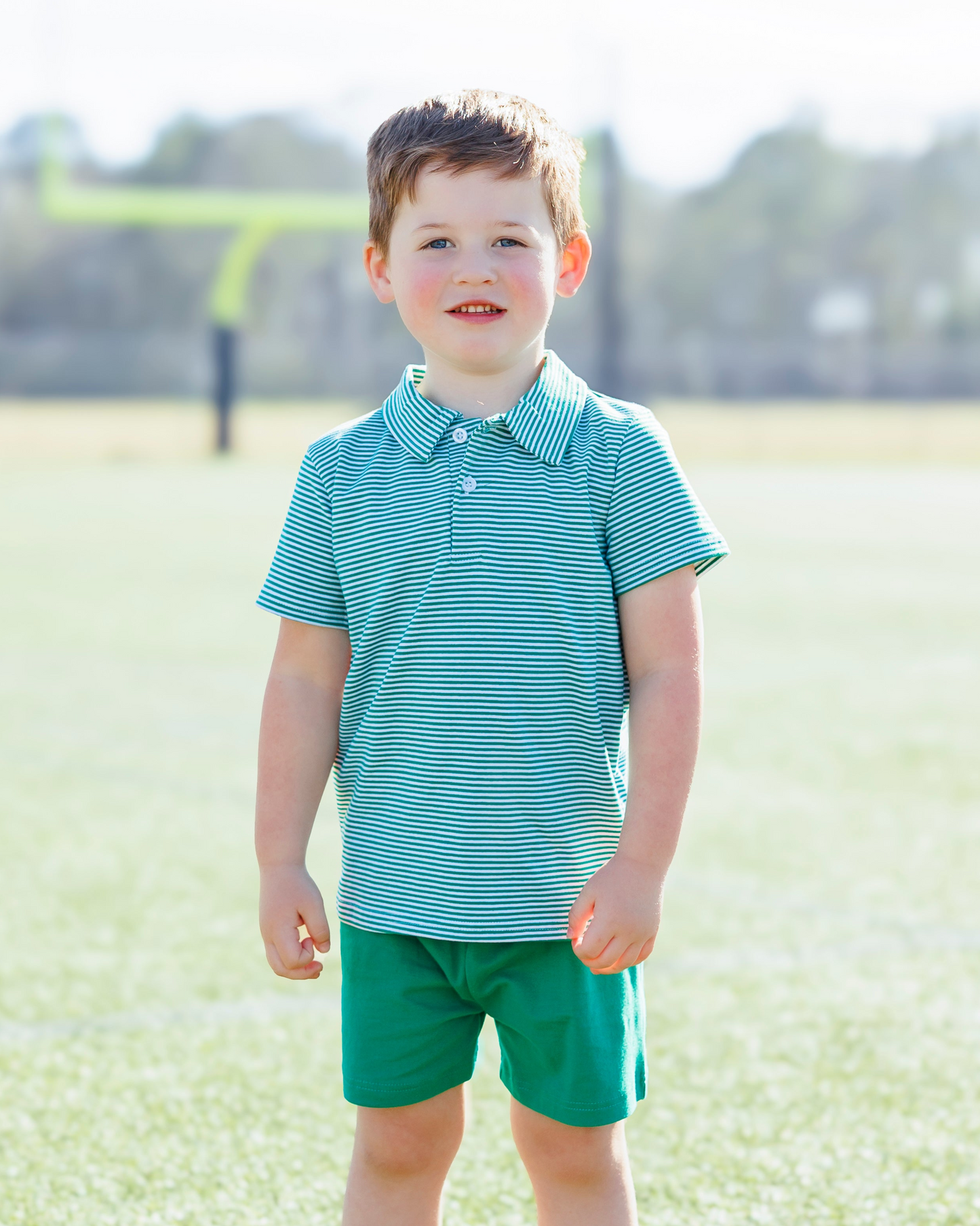 Michael Polo