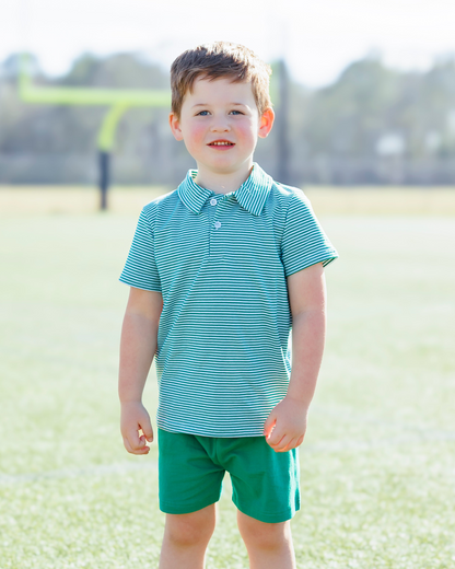 Michael Polo