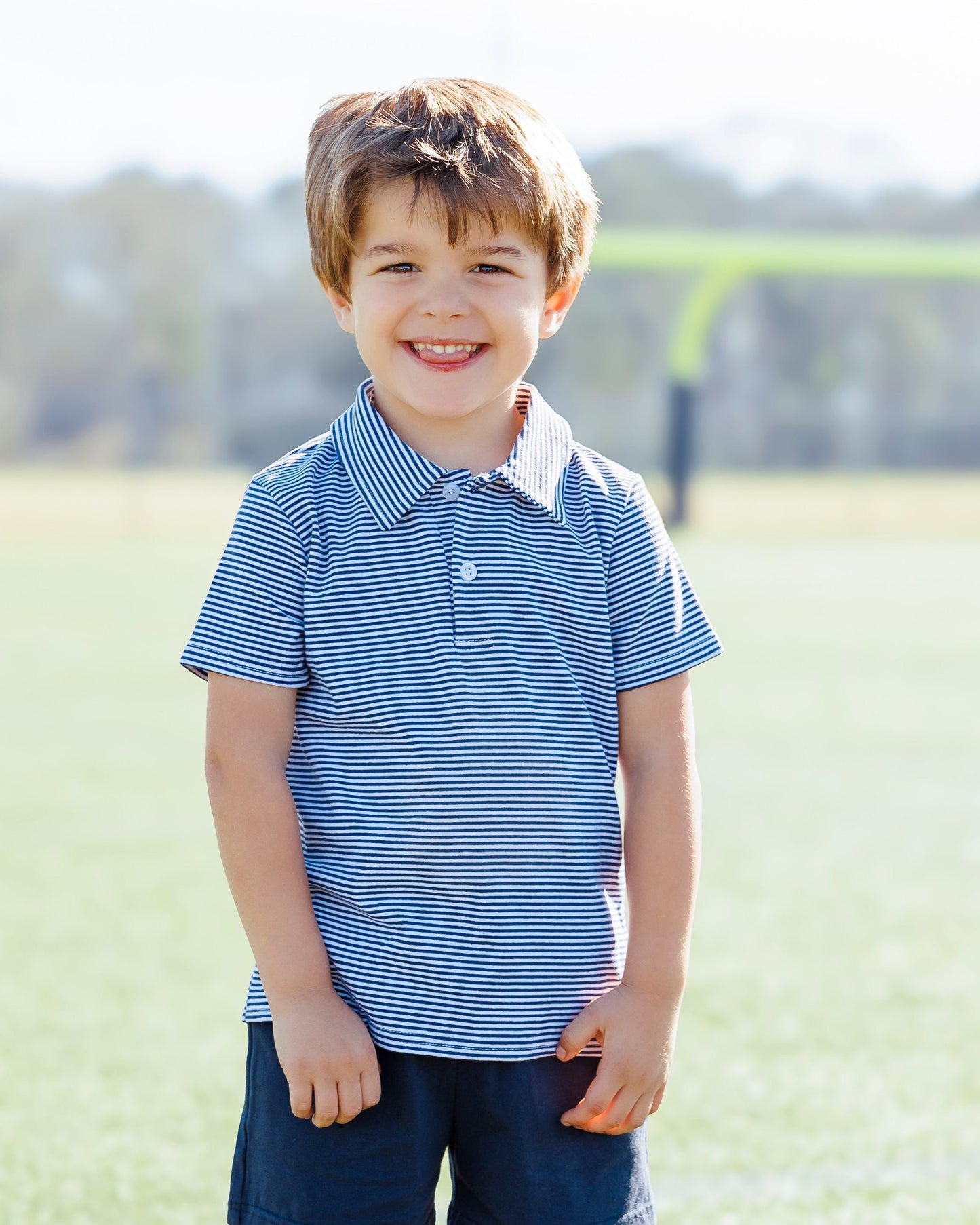Michael Polo