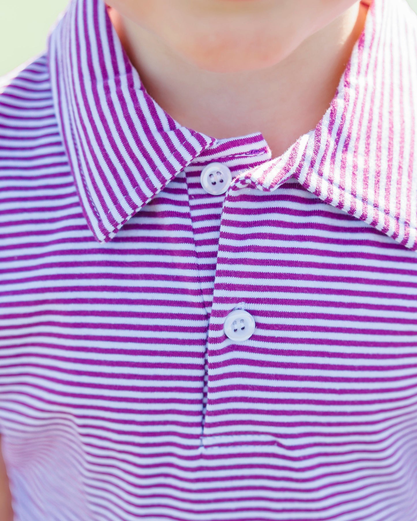 Michael Polo