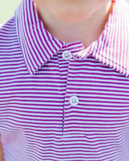 Michael Polo