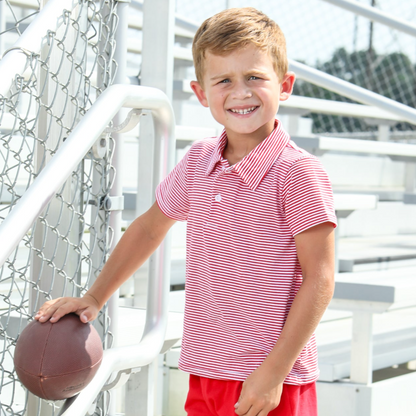 Michael Polo