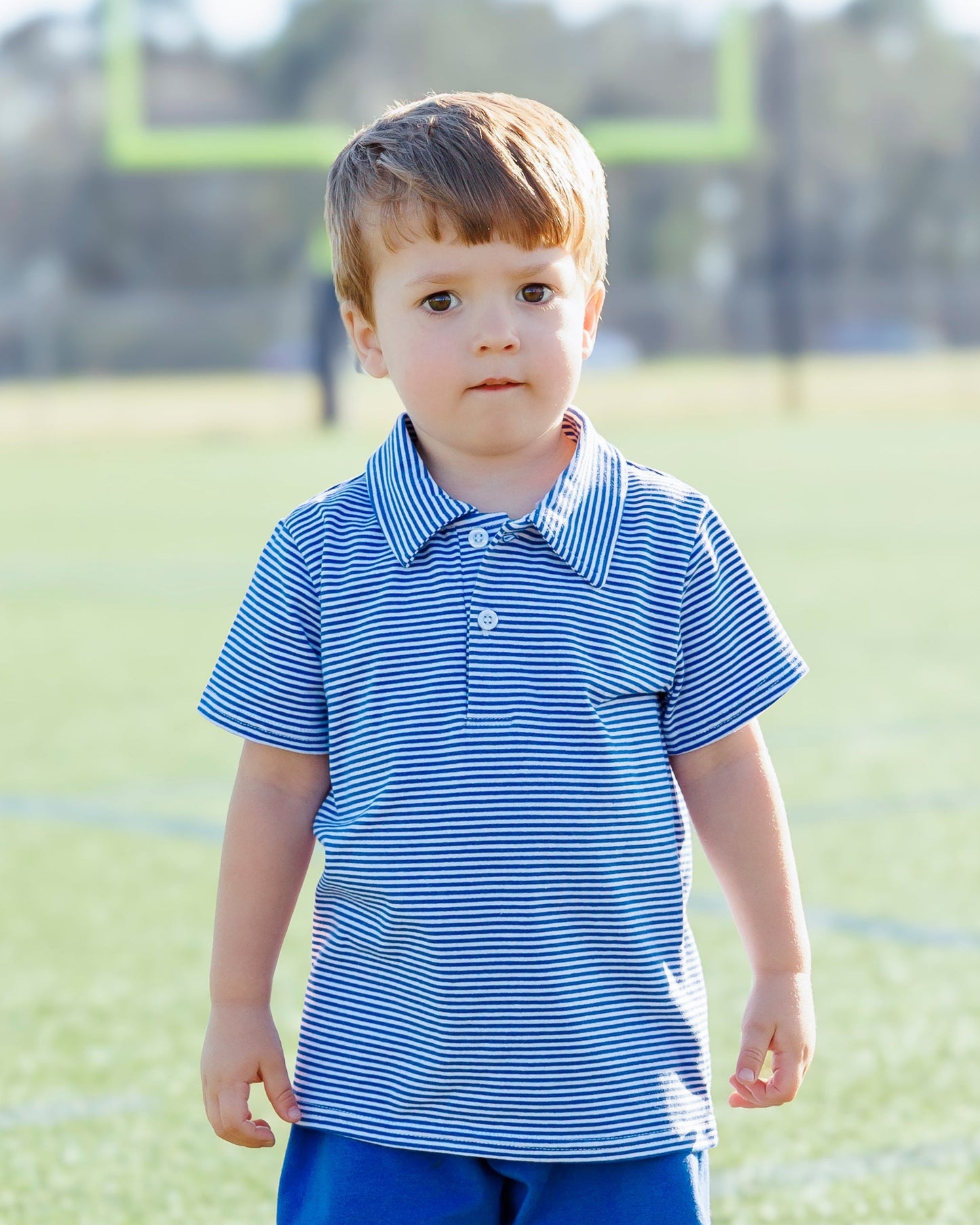 Michael Polo
