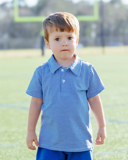 Michael Polo