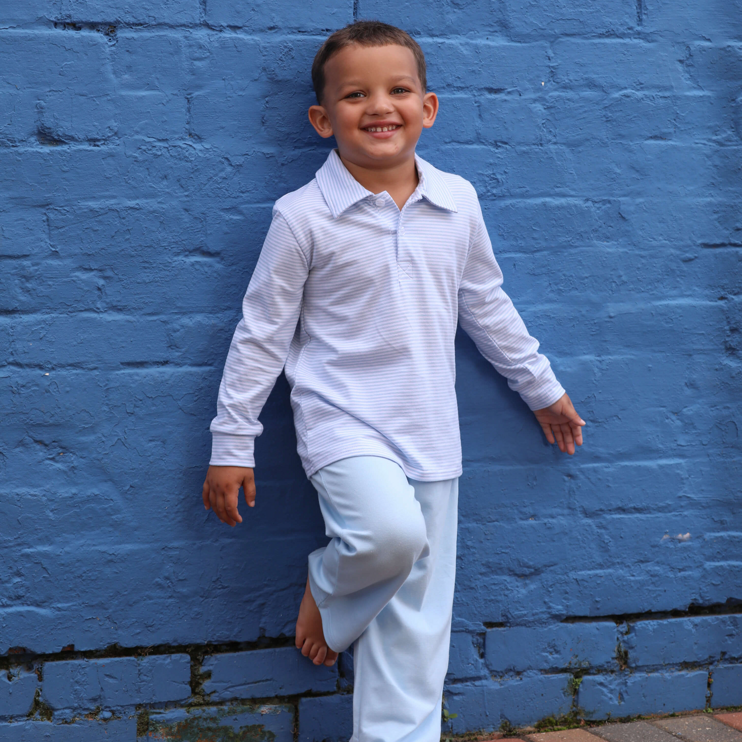 Michael Polo Multiple Colors
