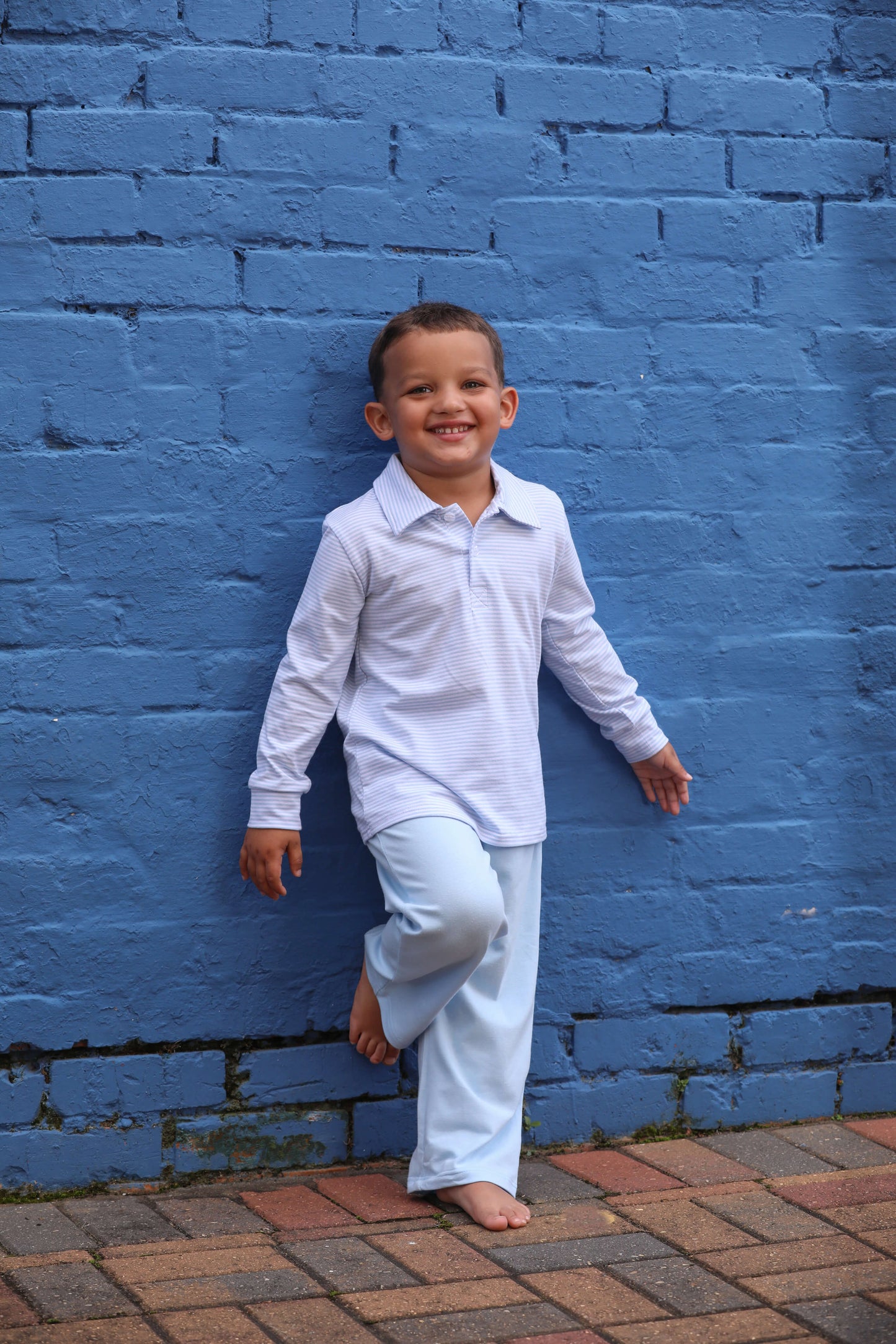 Michael Polo Multiple Colors
