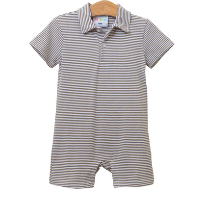Michael Polo Romper