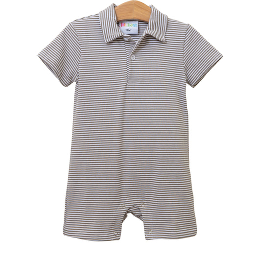 Michael Polo Romper