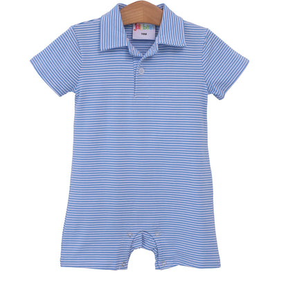 Michael Polo Romper