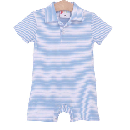 Michael Polo Romper
