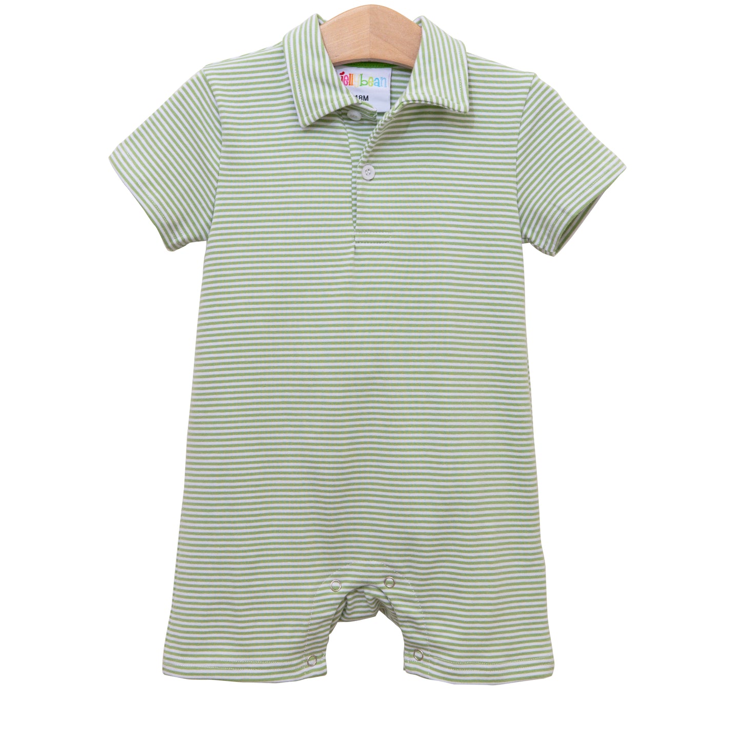 Michael Polo Romper
