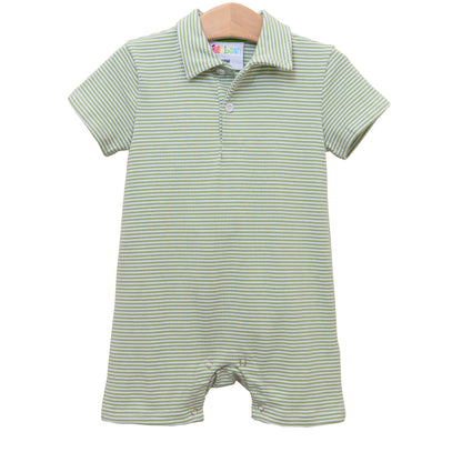 Michael Polo Romper