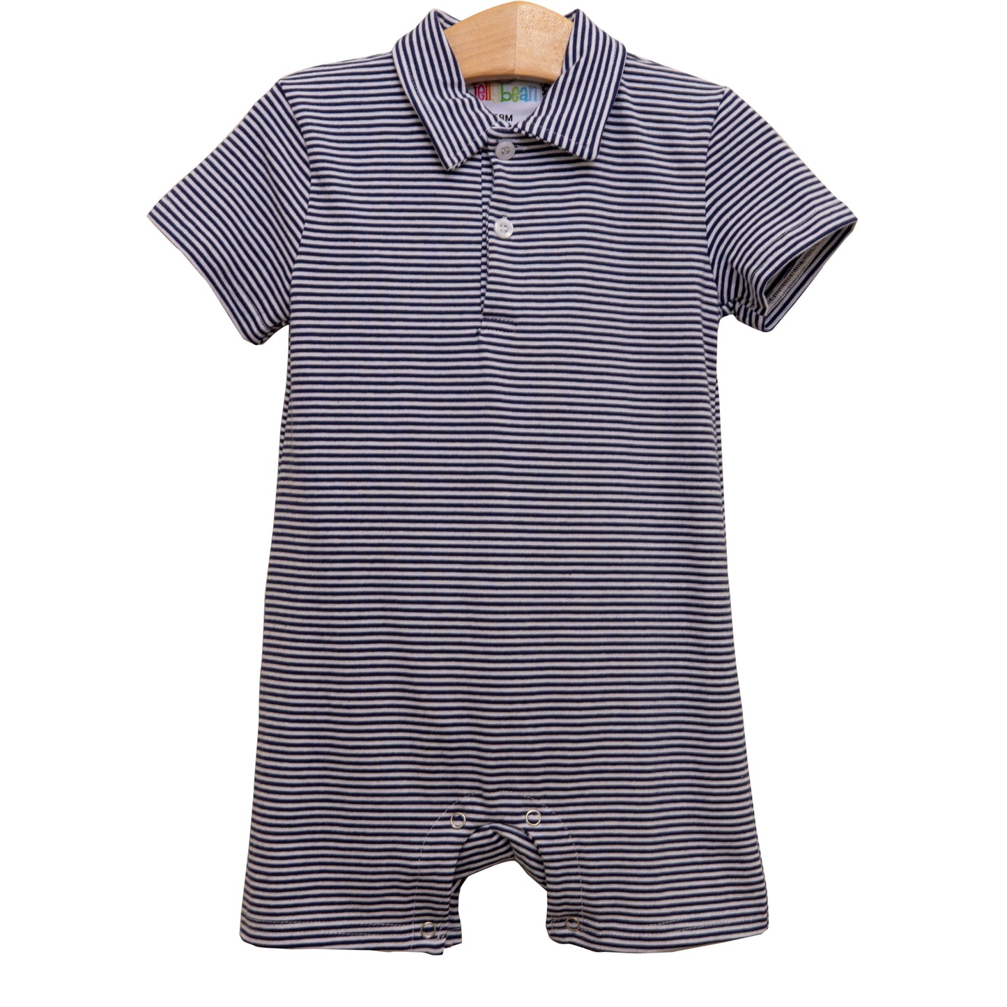 Michael Polo Romper