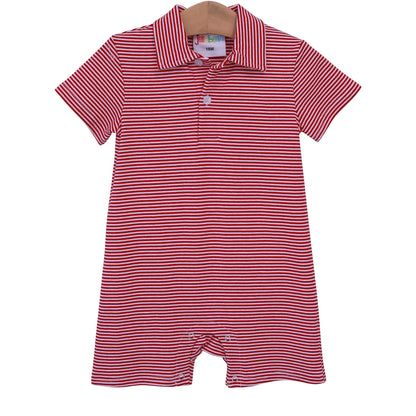 Michael Polo Romper