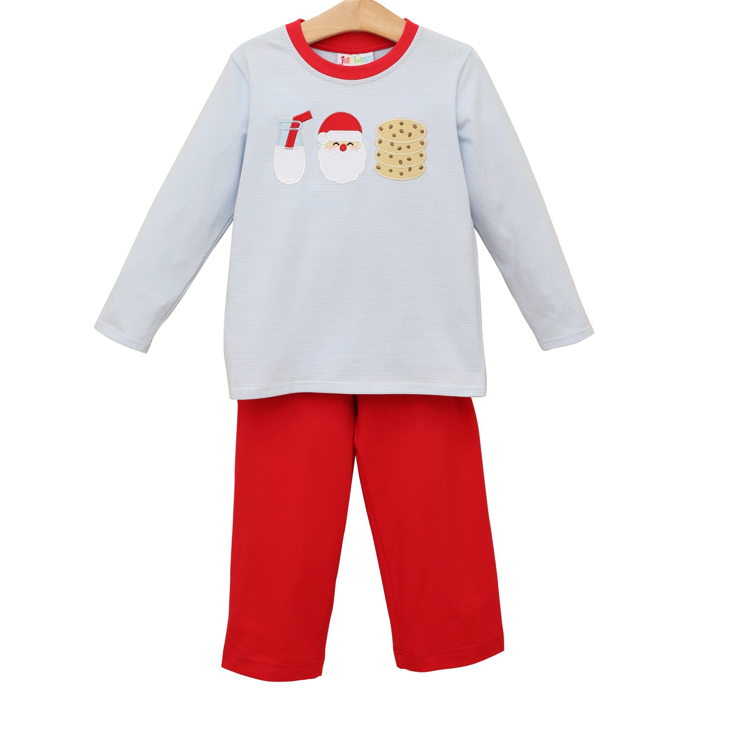Milk and Cookies Pants Set