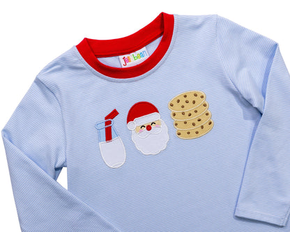 Milk and Cookies Pants Set