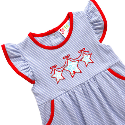 Oh My Stars Dress