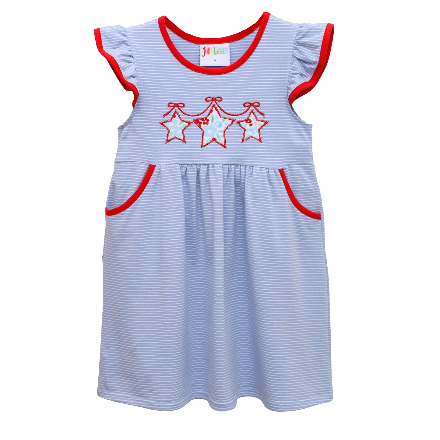 Oh My Stars Dress