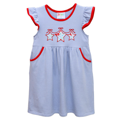 Oh My Stars Dress