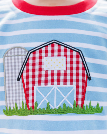 On the Farm Pants Set