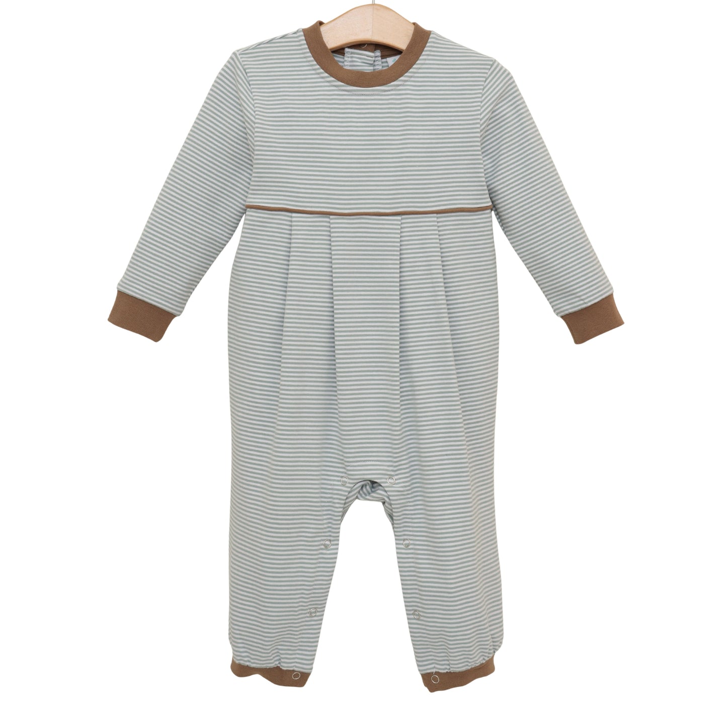 Patrick Romper 2 Colors