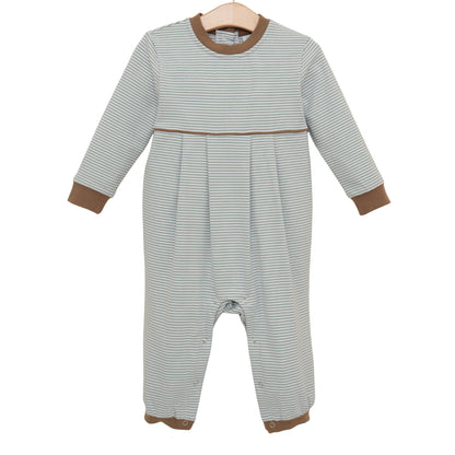 Patrick Romper 2 Colors