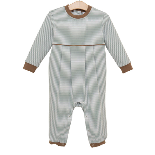 Patrick Romper 2 Colors