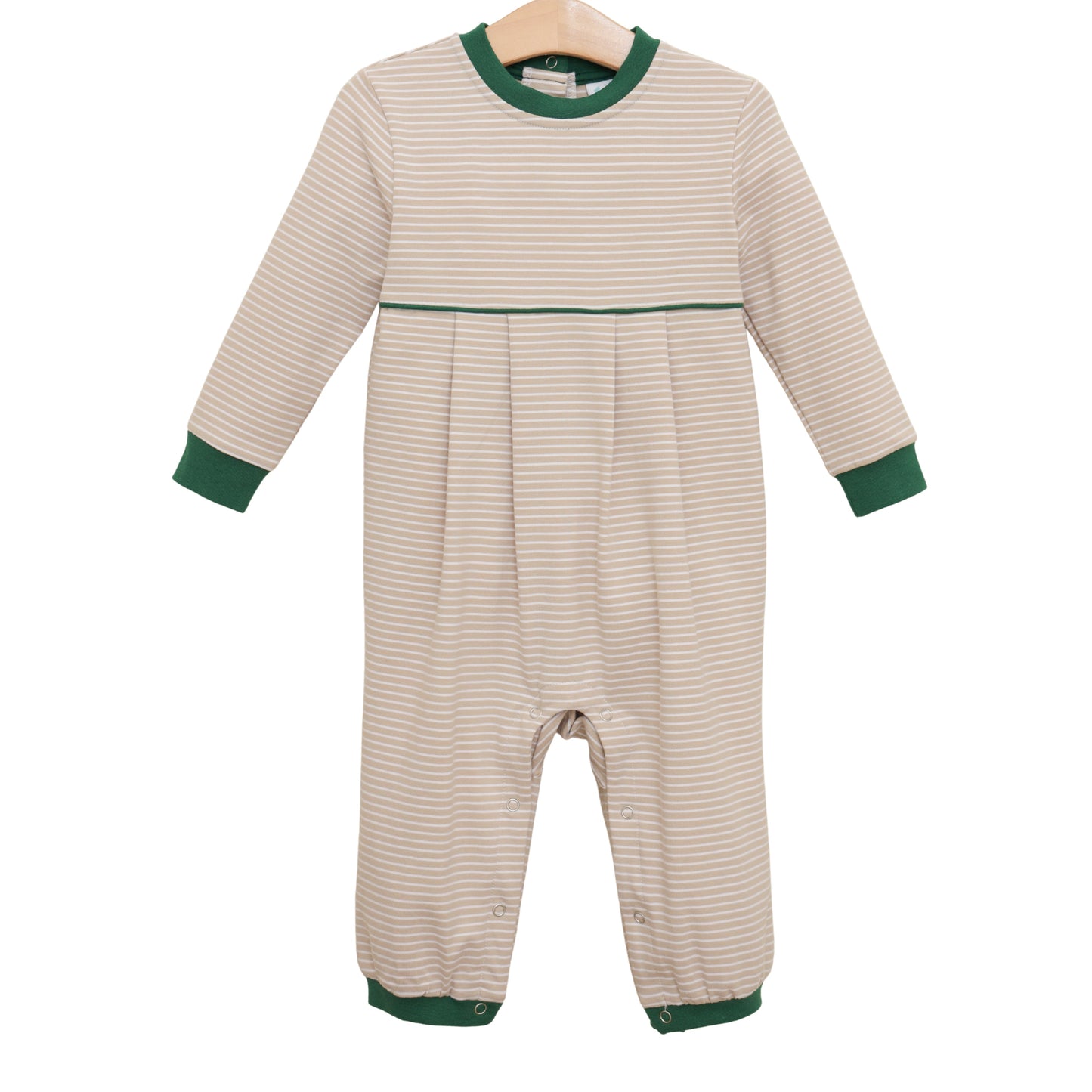 Patrick Romper 2 Colors