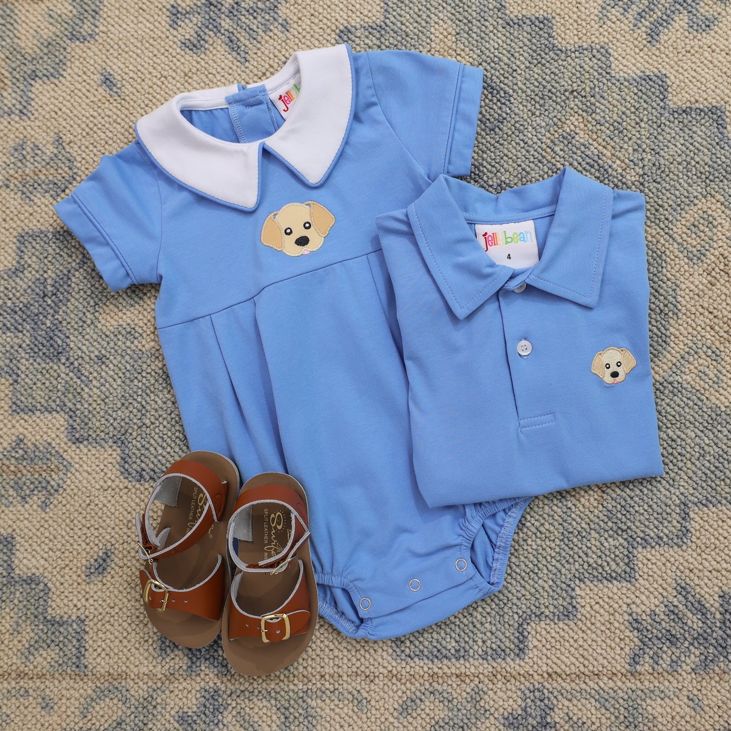 Puppy Polo